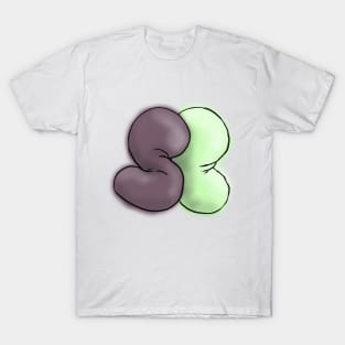 The Small Beans Logo T-Shirt